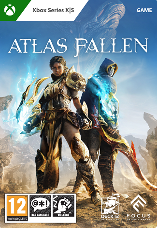 Atlas Fallen Xbox Series X | S Private Account Global