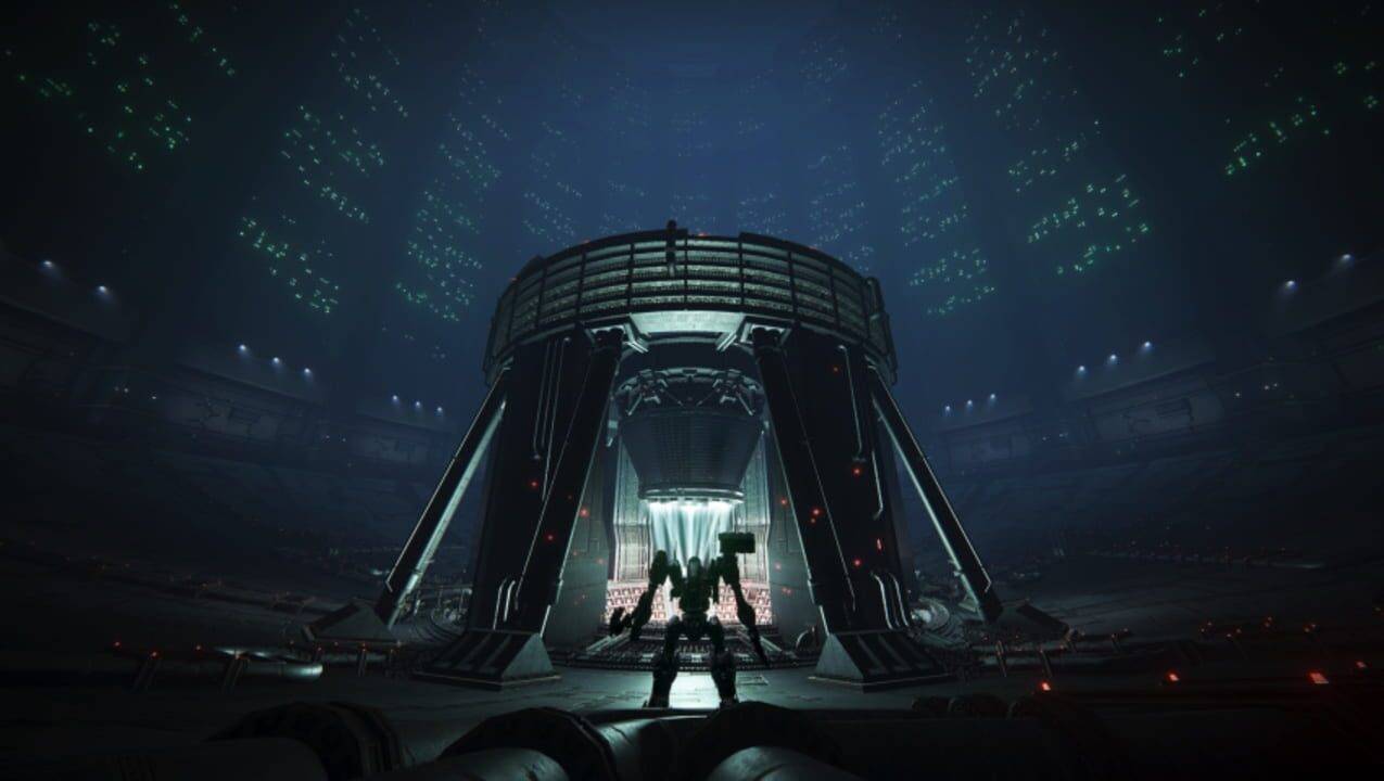 Armored Core VI: Fires of Rubicon Xbox Series X | S / Xbox One [Digital Code] Argentina