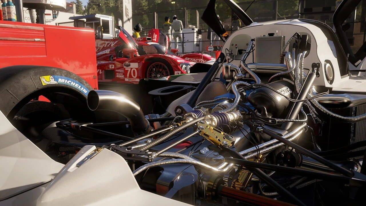 Forza Motorsport Xbox Series X | S FULL ACCESS Account Global