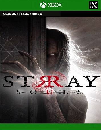 Stray Souls Xbox Series X | S / Xbox One FULL ACCESS Account Global