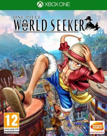 One Piece: World Seeker Xbox Series X | S / Xbox One FULL ACCESS Account Global