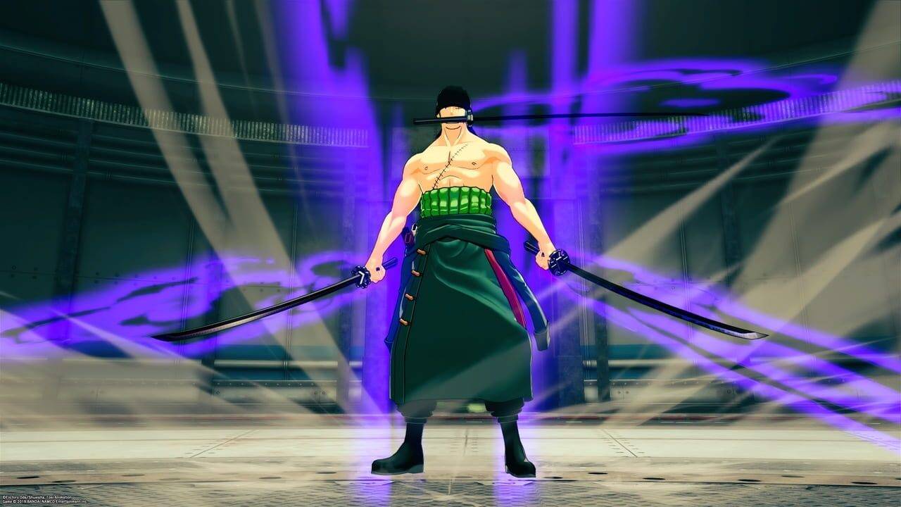 One Piece: World Seeker Xbox Series X | S / Xbox One Private Account Global