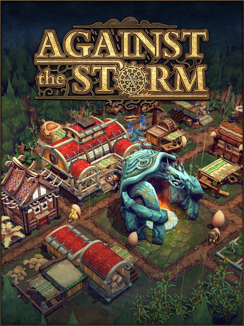 Against the Storm Steam CD Key Global