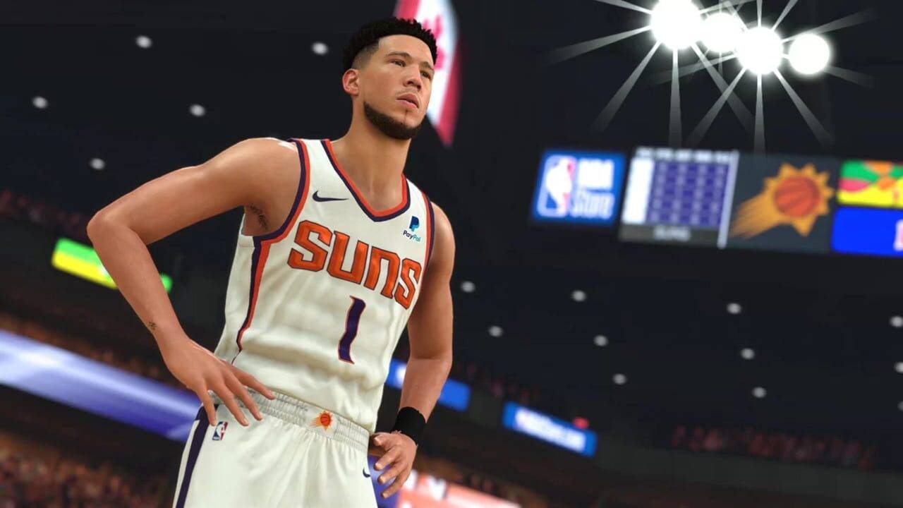 NBA 2K24 Xbox One [Digitaler Code] GLOBAL