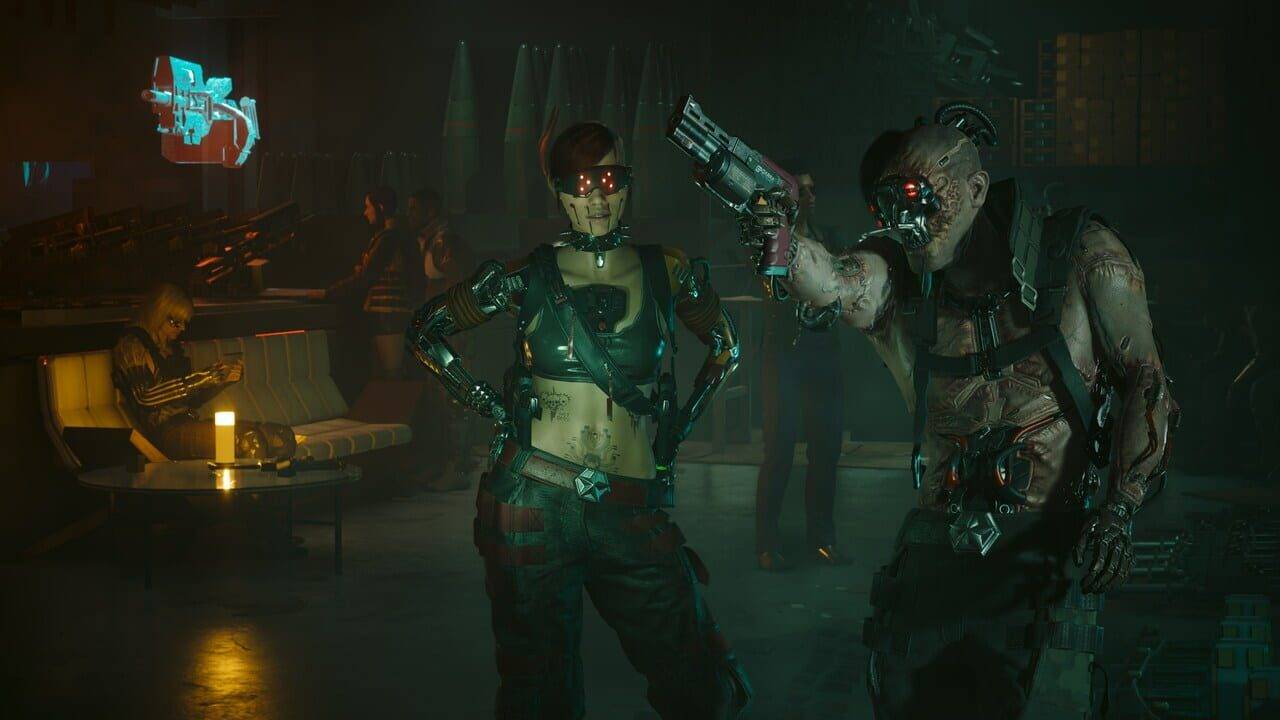 Cyberpunk 2077: Ultimate Edition  Xbox Series X | S / Xbox One [Digital Code] Egypt
