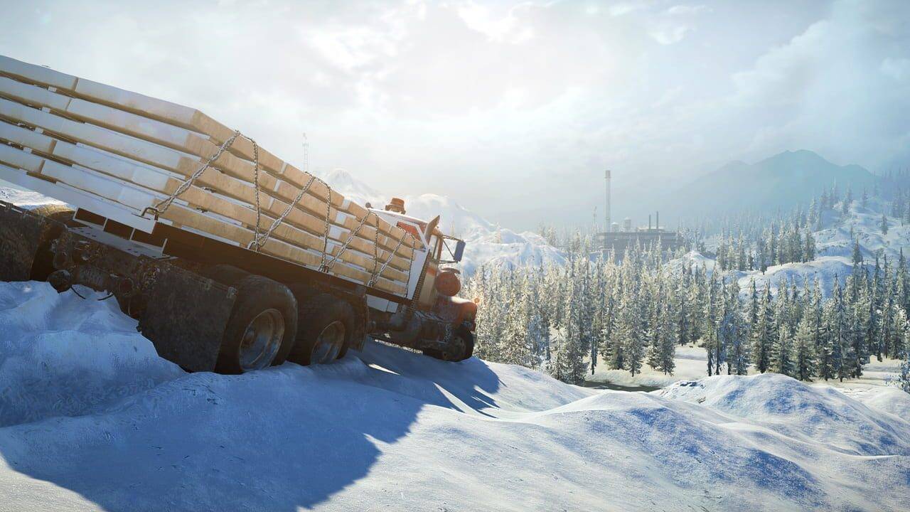 SnowRunner: Premium Edition Xbox Series X | S / Xbox One [Digital Code] Argentina