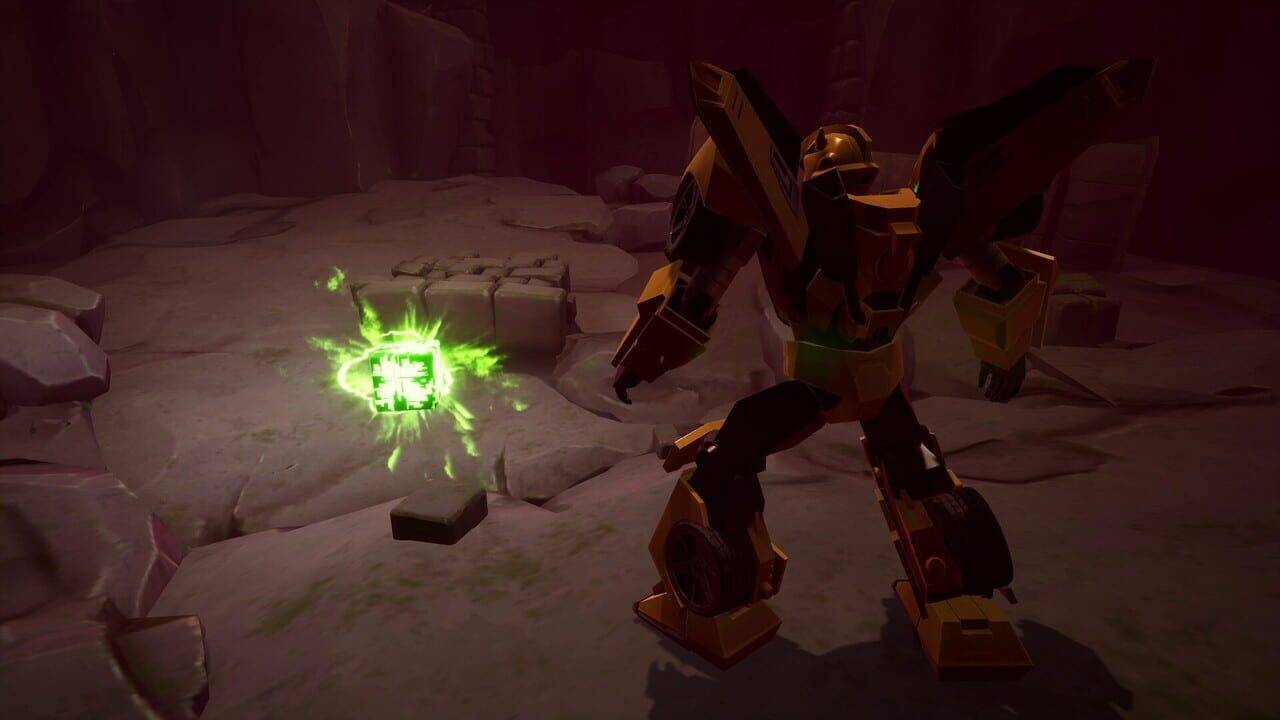 Transformers: Earthspark - Expedition Steam CD Key Global