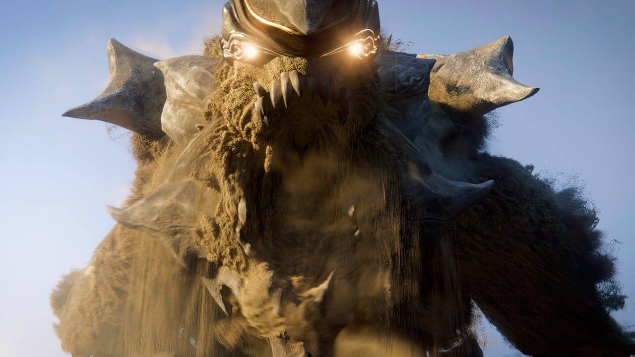 Atlas Fallen Xbox Series X | S [Digital Code] Argentina