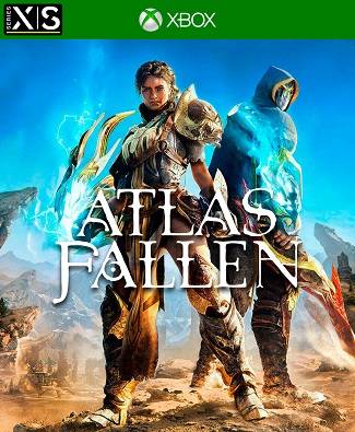 Atlas Fallen Xbox Series X | S [Digital Code] Argentina
