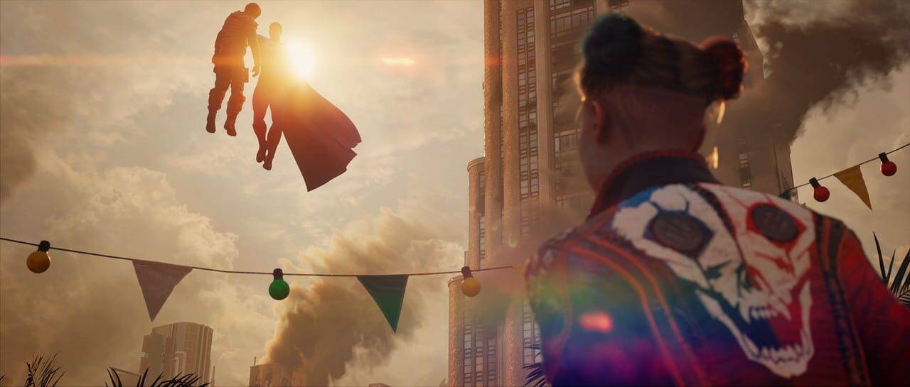 Suicide Squad: Uccidi la Justice League Xbox Series X | S / Accesso all'account SOLO nel Regno Unito