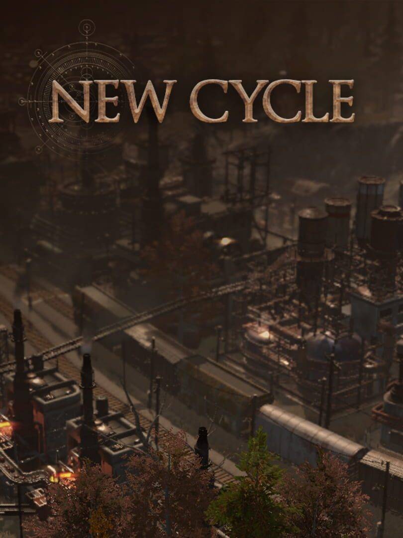 Nuovo Ciclo Chiave CD Steam Globale