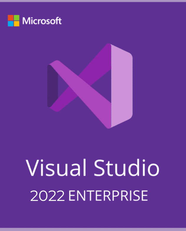 Chiave di licenza globale di Microsoft Visual Studio 2022 Enterprise