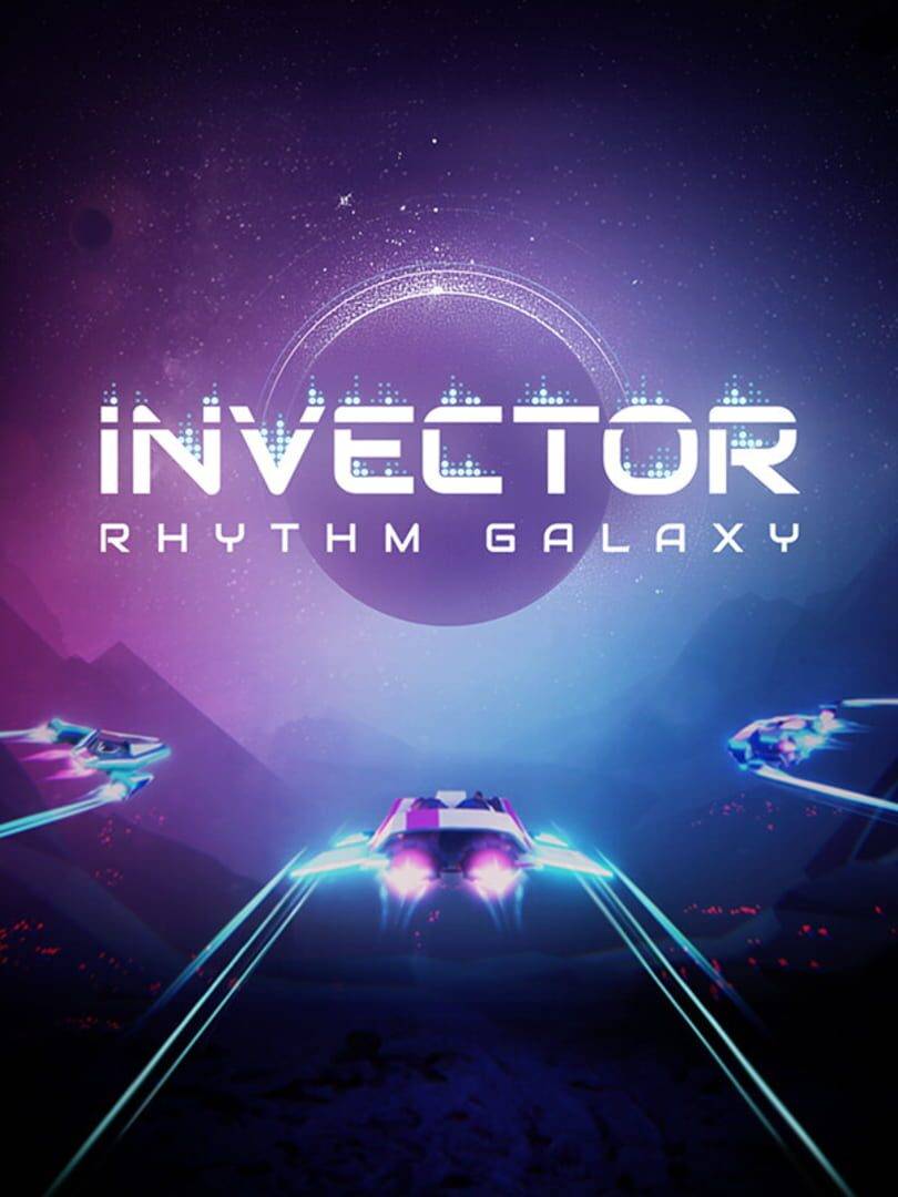 Invector: Rhythm Galaxy Xbox Series X | S / Xbox One [Digital Code] Argentina