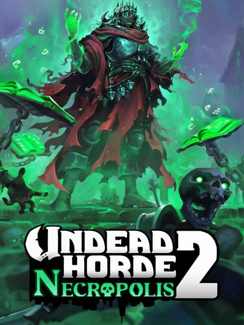 Undead Horde 2: Necropolis Chiave Steam Global