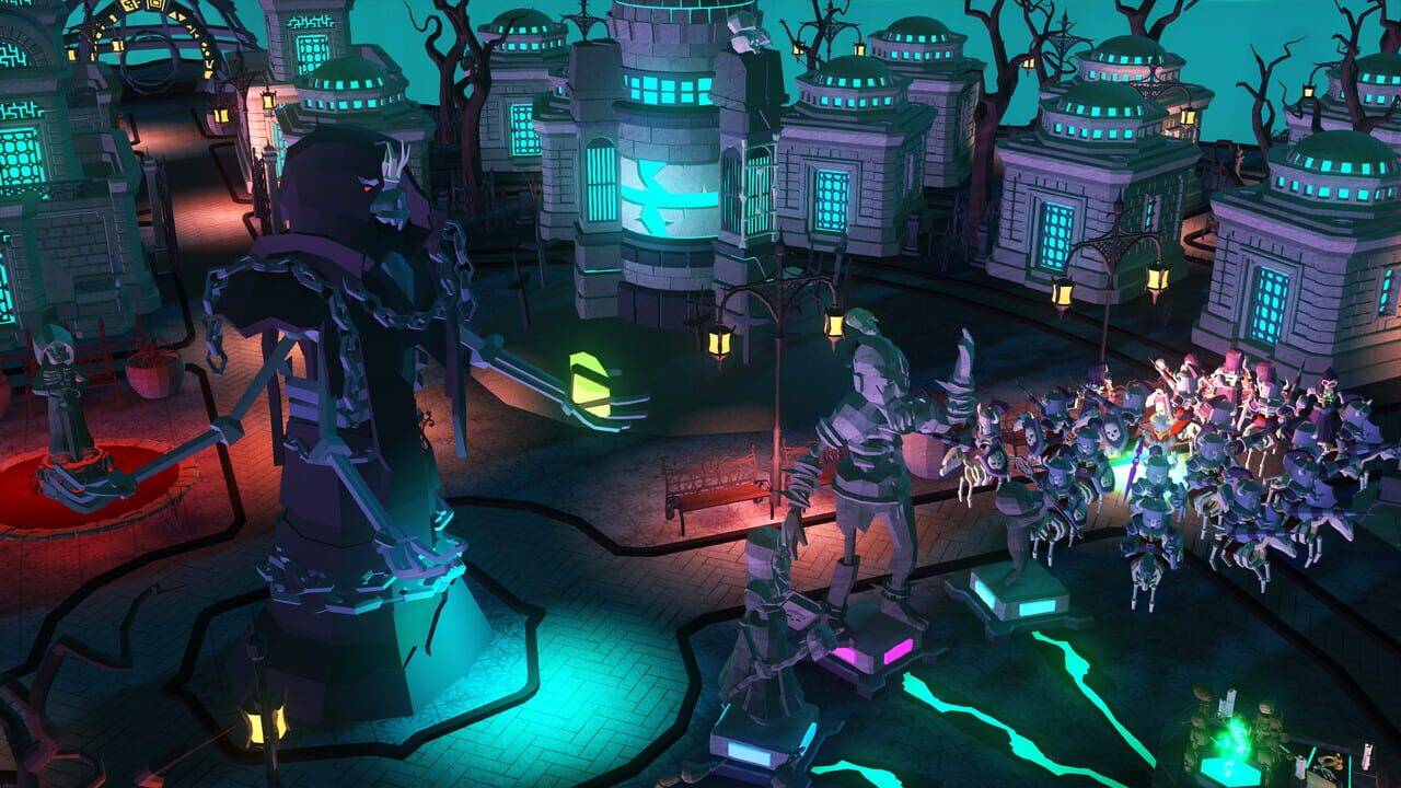 Undead Horde 2: Necropolis Chiave Steam Global