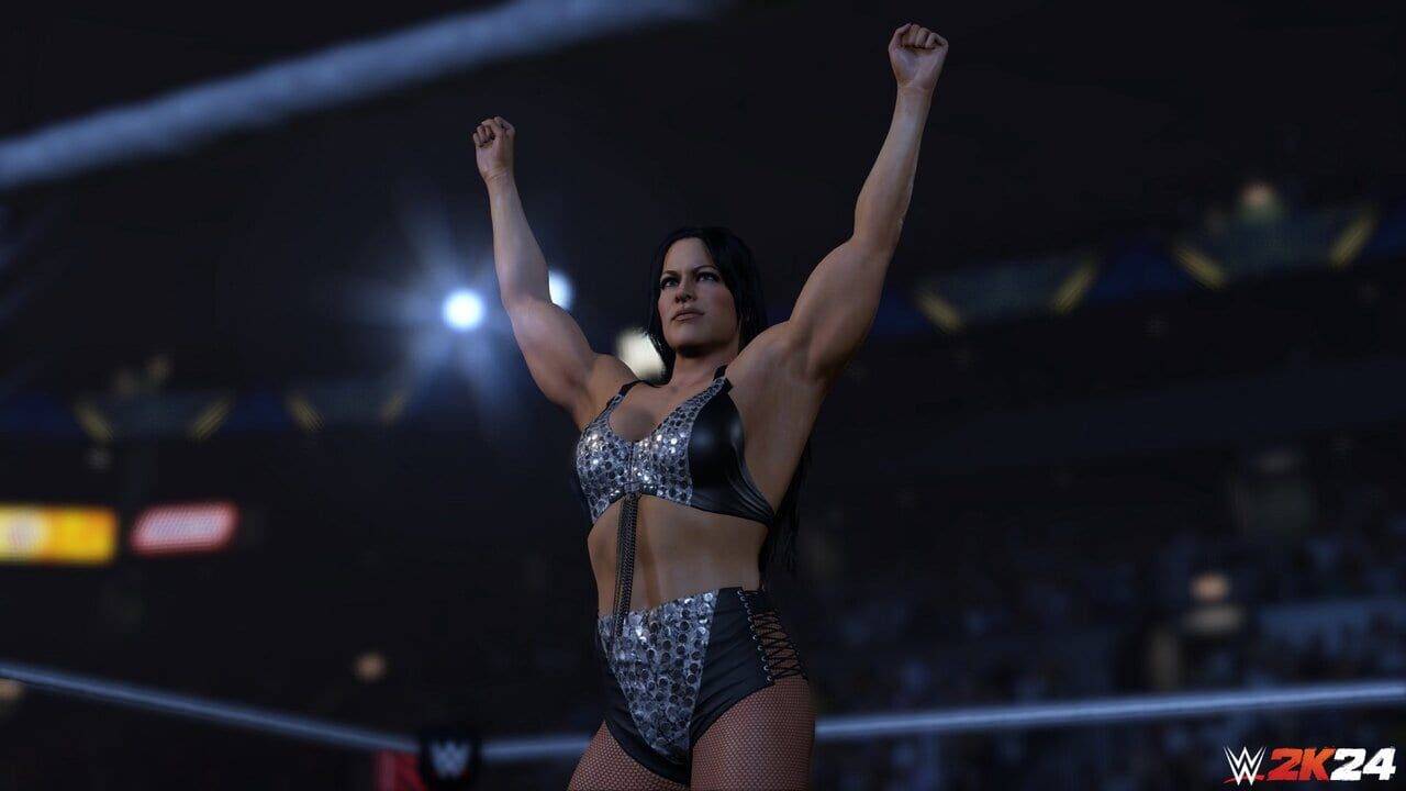 WWE 2K24 Cross-Gen Xbox One Series X | Accesso all'account S SOLO nel Regno Unito