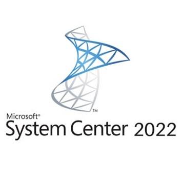 Server Microsoft System Center Virtual Machine 2022 Service Manager GLOBALE