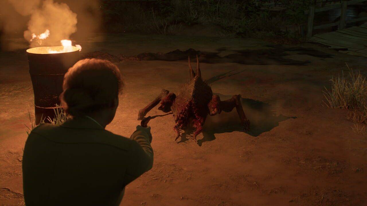 Alone in the Dark Xbox Series X | S Account Access UK ONLY