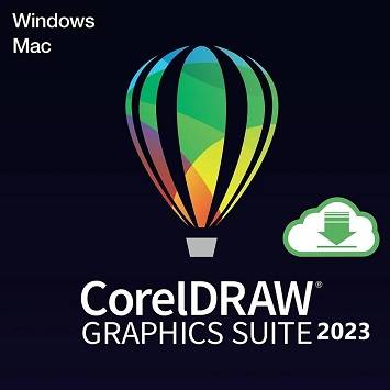 CorelDRAW Graphics Suite 2023 Lifetime License Key GLOBAL