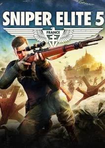 Sniper Elite 5 PC 2022 Steam Cd Key Global 