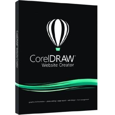 Chiave di licenza di Corel Website Creator versione 13.5 GLOBALE