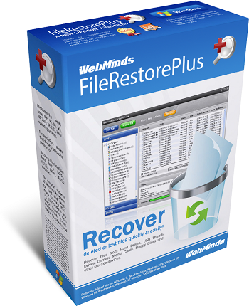 Clé de licence File Restore Plus GLOBAL