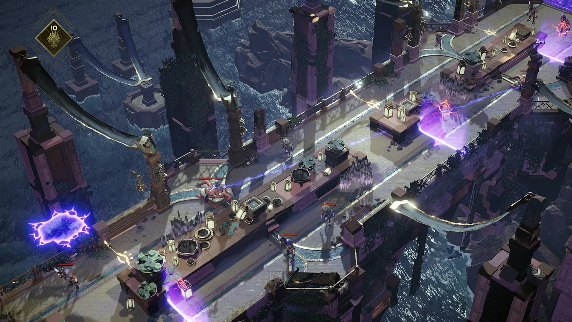 Lysfanga: The Time Shift Warrior Steam CD Key GLOBAL