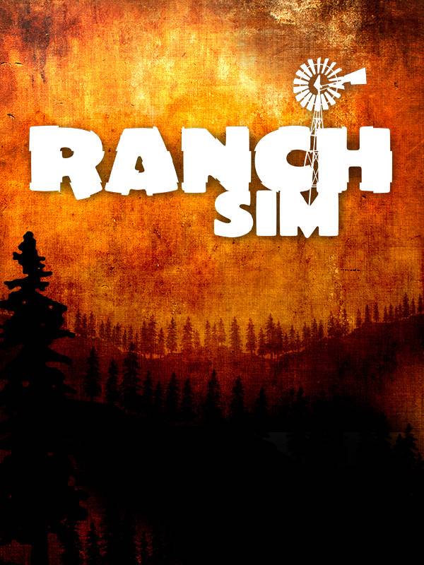 Ranch Simulator Steam CD-Key GLOBAL