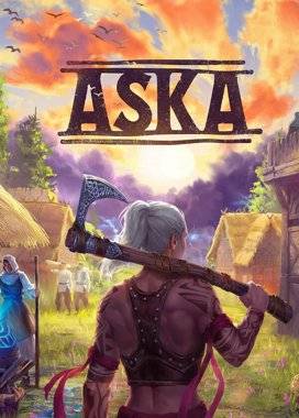 Aska PC Steam CD Key GLOBAL