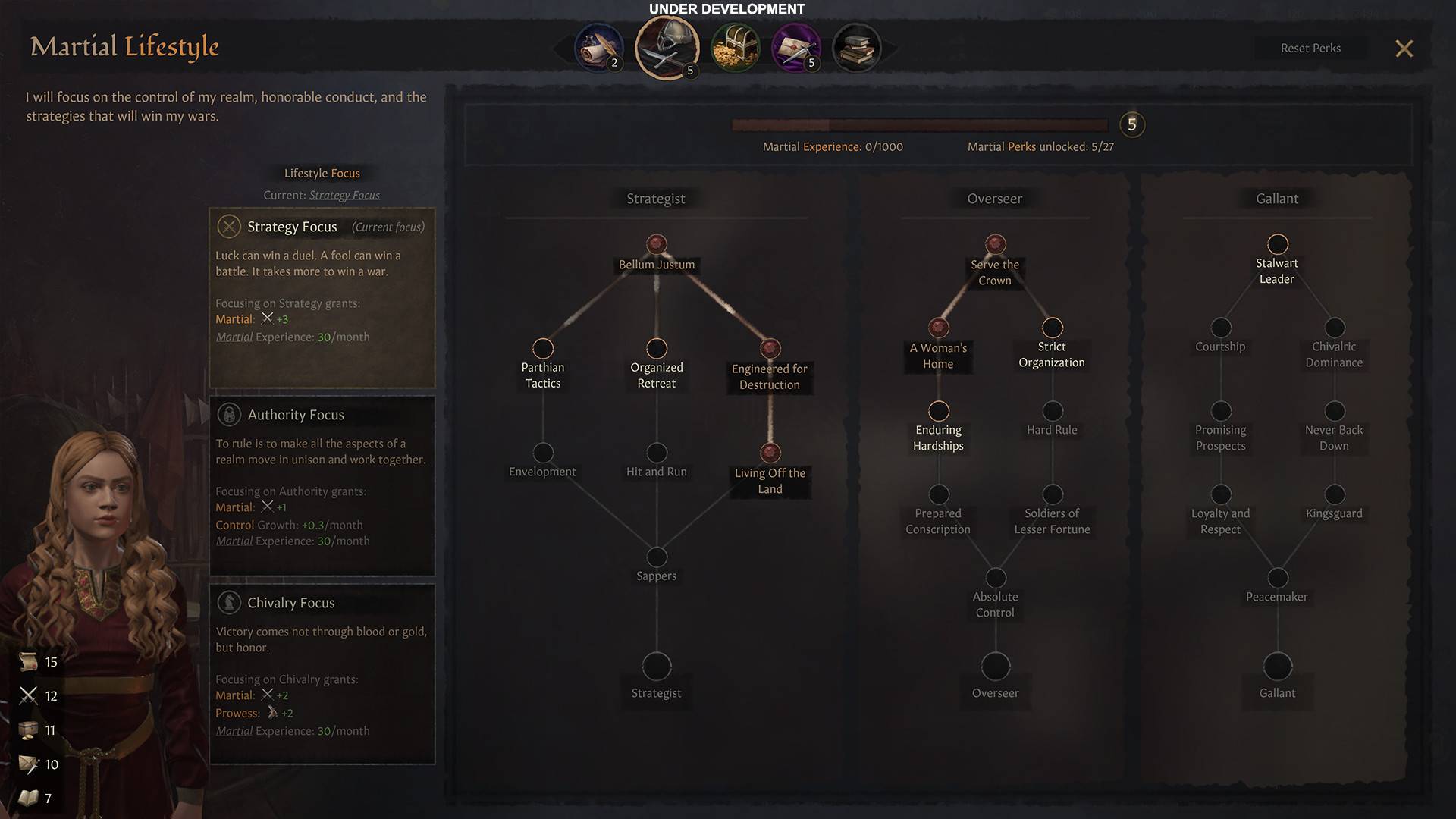 Crusader Kings III EU Steam CD Key