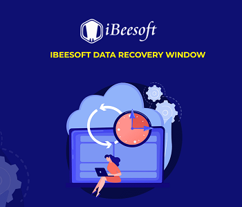 iBeesoft Data Recovery para Windows Clave de licencia GLOBAL