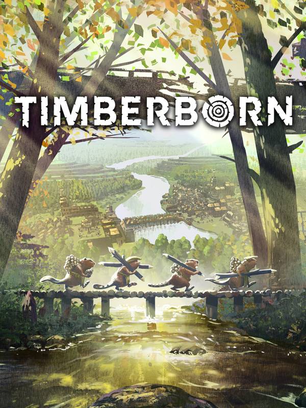 Timberborn Steam CD Key GLOBAL