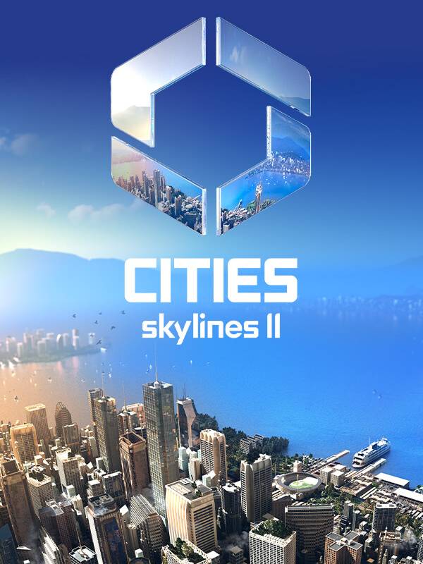 Cities: Skylines II Steam CD Key GLOBAL