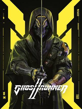 Ghostrunner 2 Steam CD Key Global