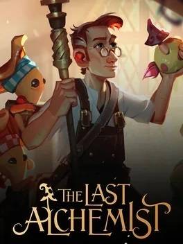 The Last Alchemist PC Steam CD Key Global