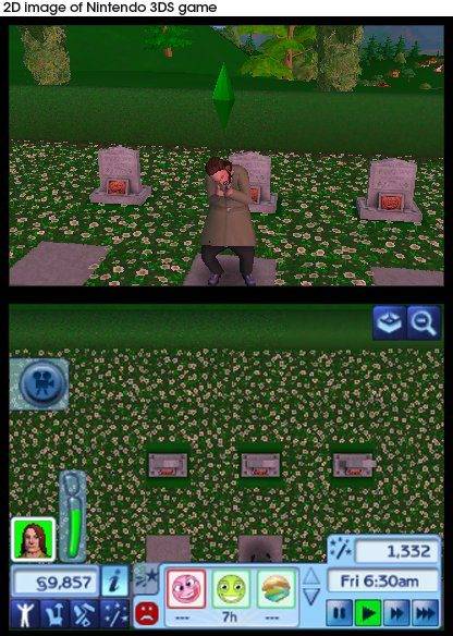 The Sims 3 Origin Digital Code Global 