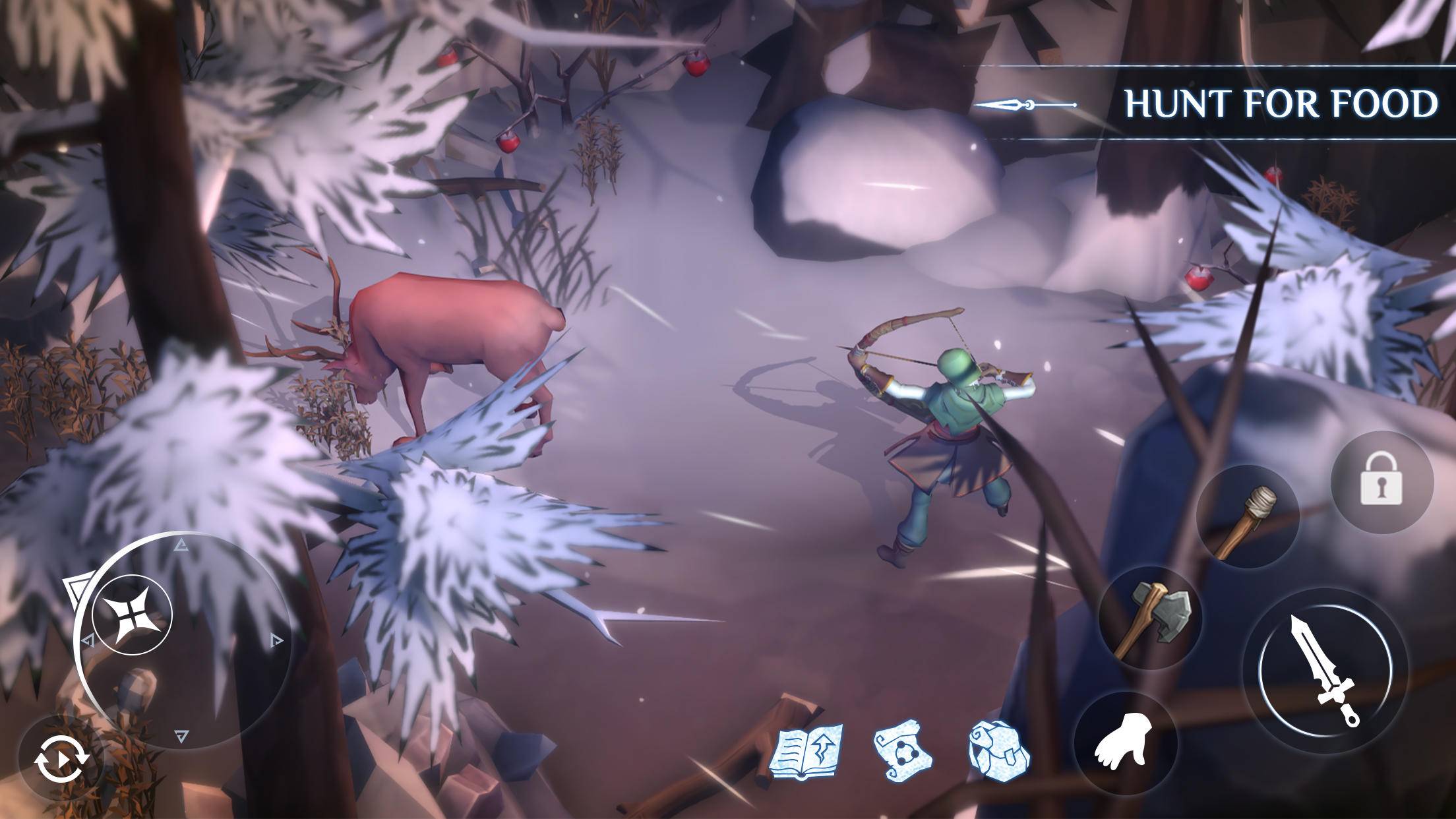 Winter Survival Steam CD Key Global