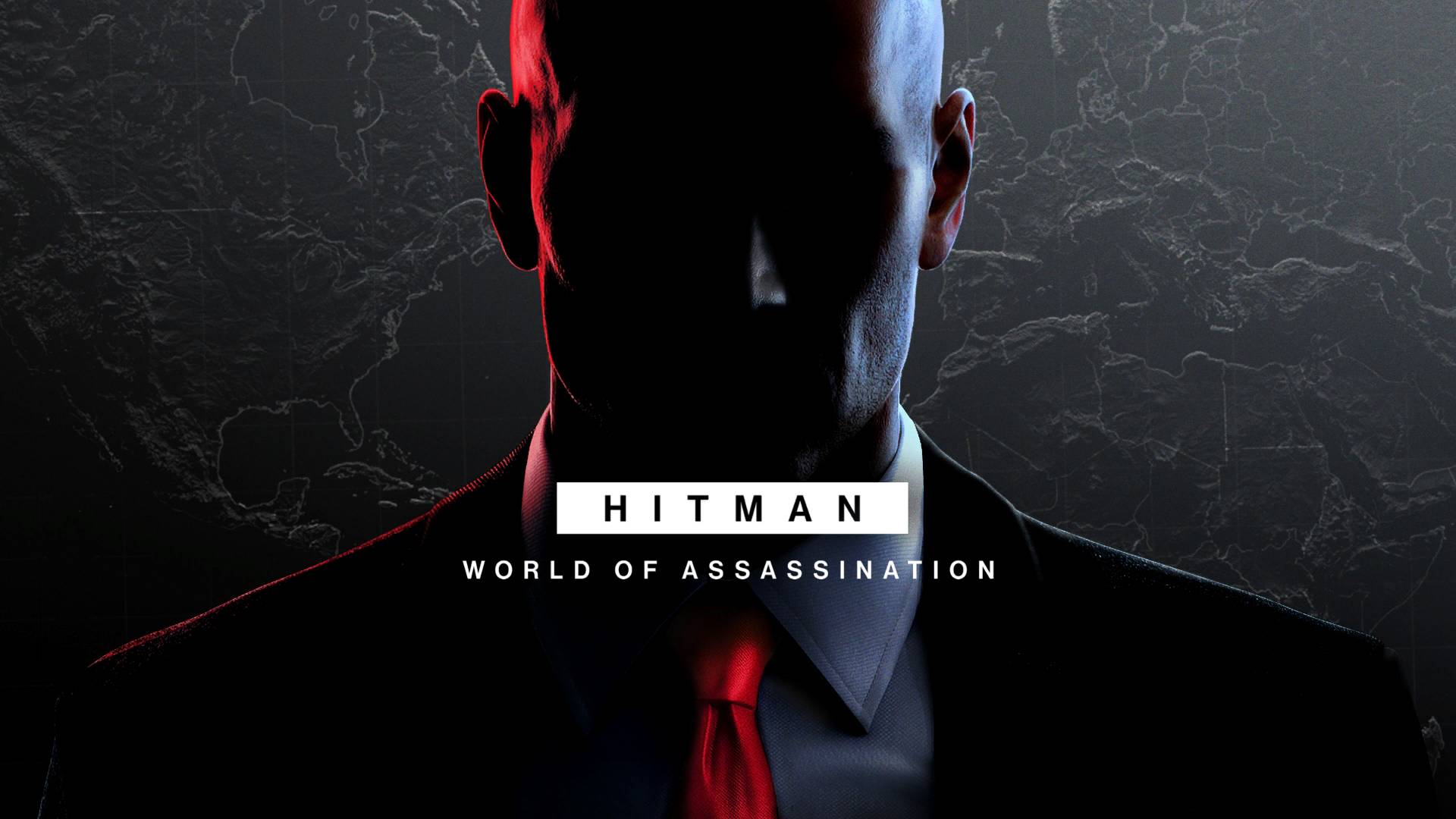 HITMAN World of Assassination PC Steam CD-Key Global