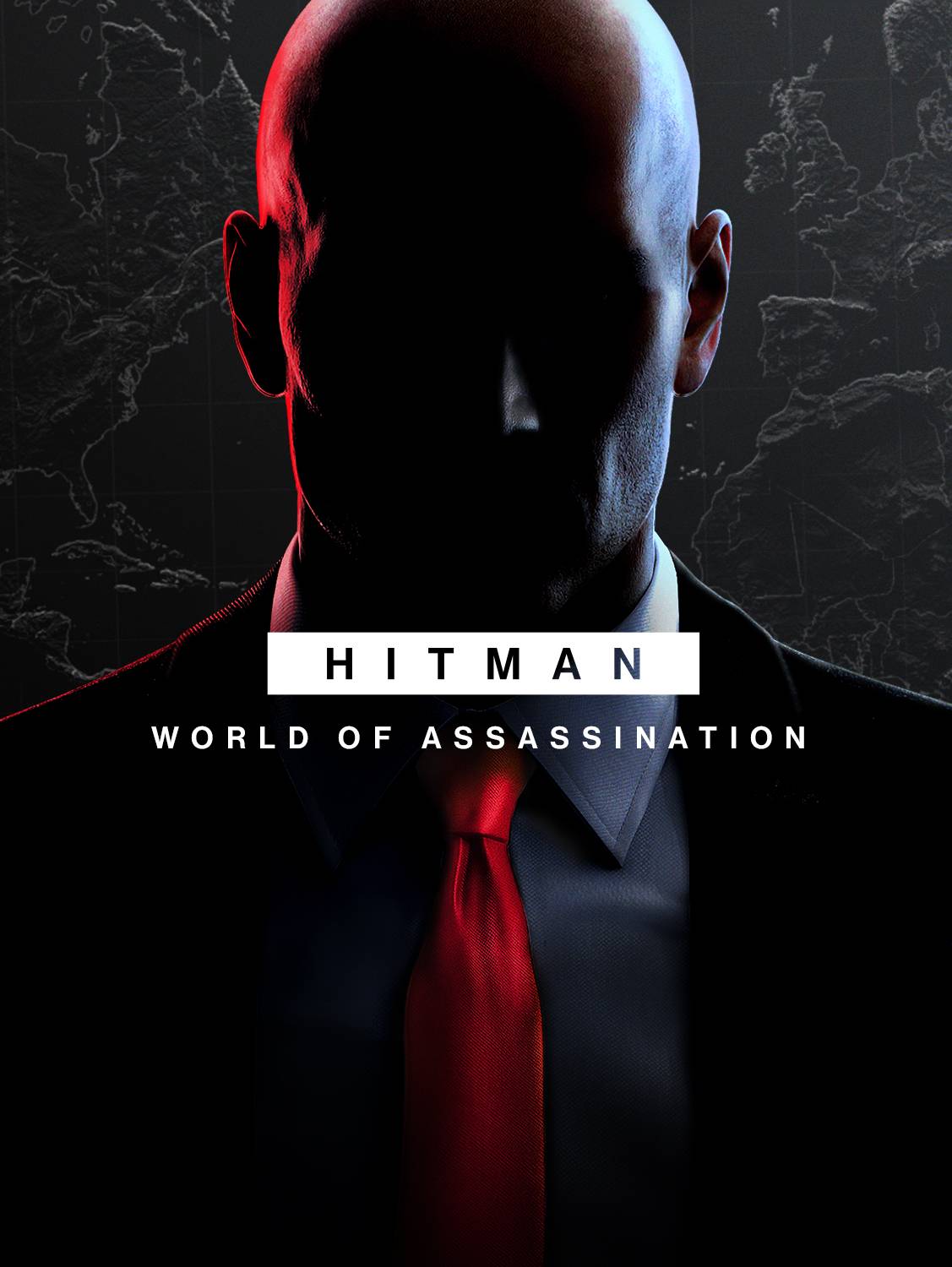 HITMAN World of Assassination PC Steam CD-Key Global