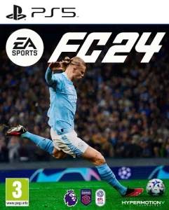 EA Sports FC 24 PS5 Konto GLOBAL