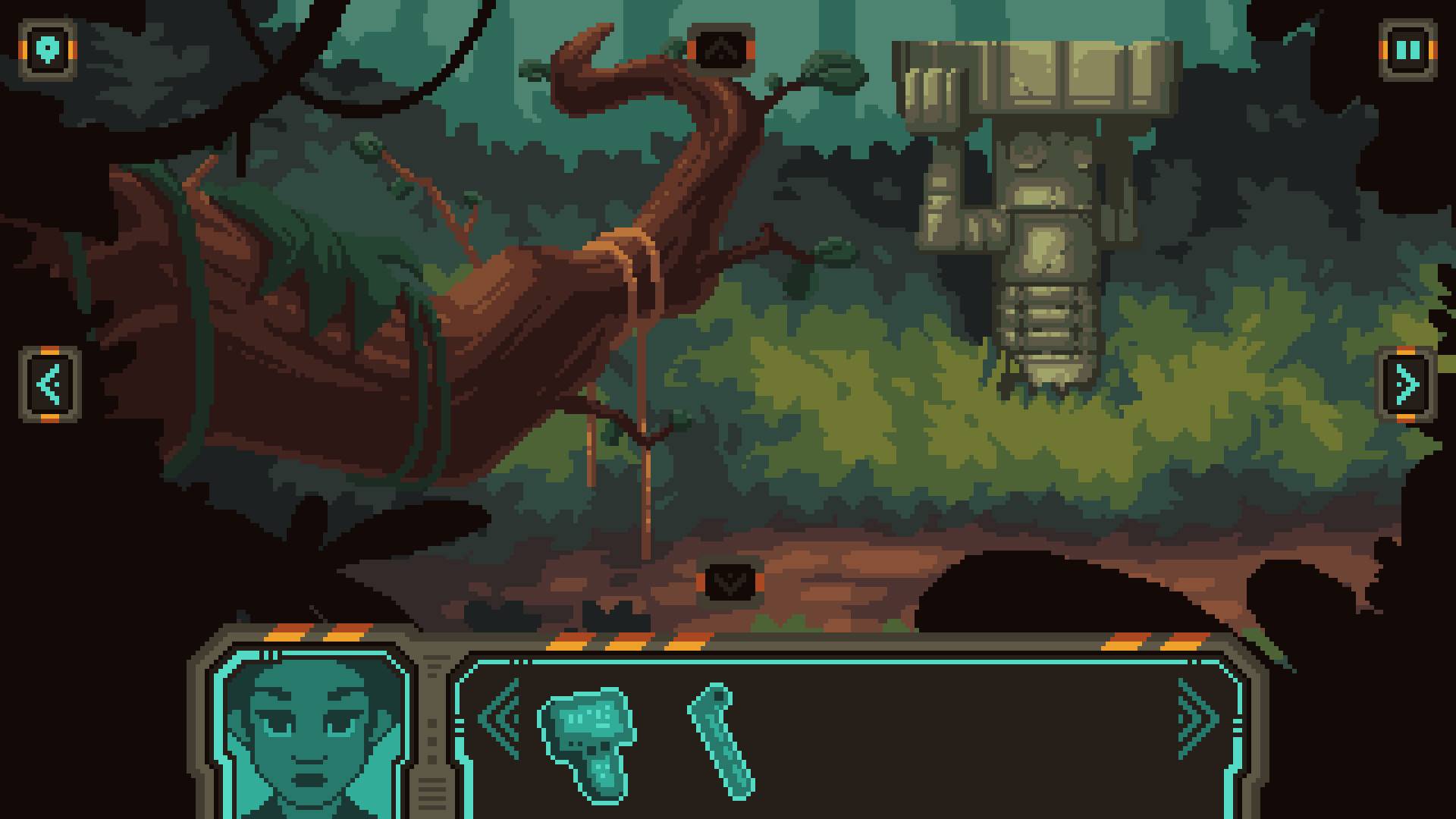 The Abandoned Planet PC Steam CD Key