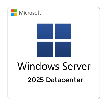 Microsoft Windows Server Datacenter 2025 5PC Lifetime License Key GLOBAL