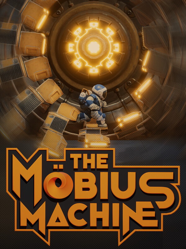 The Mobius Machine Xbox One / Xbox Series X|S Game Key Argentina