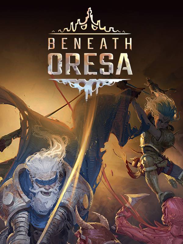 Beneath Oresa Steam CD Key Global