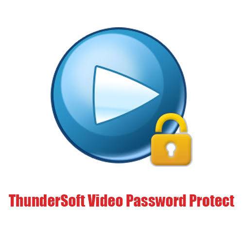 Thundersoft Video Password Protect Chiave di Licenza GLOBALE