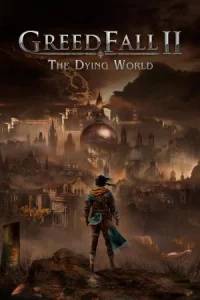 Greedfall II: The Dying World PC Steam Game Key EU