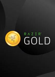 Razer Gold eGift Card $50 Global