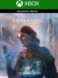 Unknown 9: Awakening XBOX One / Xbox Series X|S Game Key US