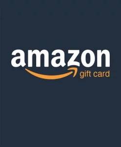 Amazon Gift Card $100 United States