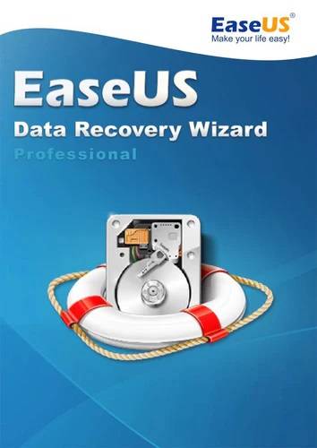 EaseUS Data Recovery Wizard Pro (1 Mac, de por vida) - EaseUS Key - GLOBAL 